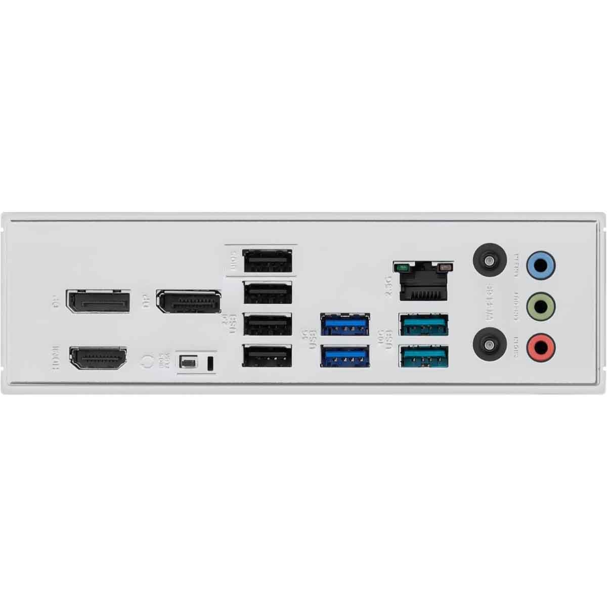 Asus Prime B850M-A WiFi Motherboard