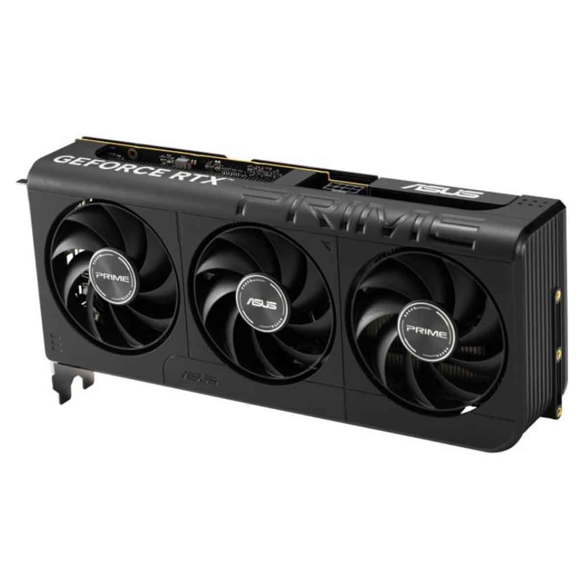 أسوس بطاقة رسومات برايم آر تي إكس 5050 أوفر كلوك 8 جيجابايت