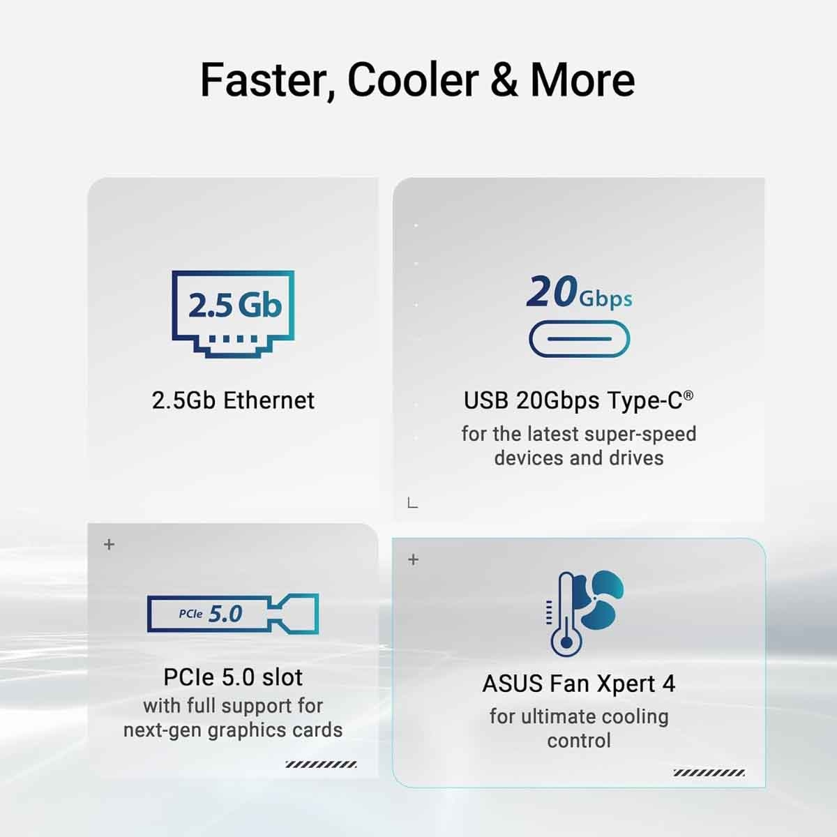 أسوس برايم Z890-P لوحة أم للألعاب