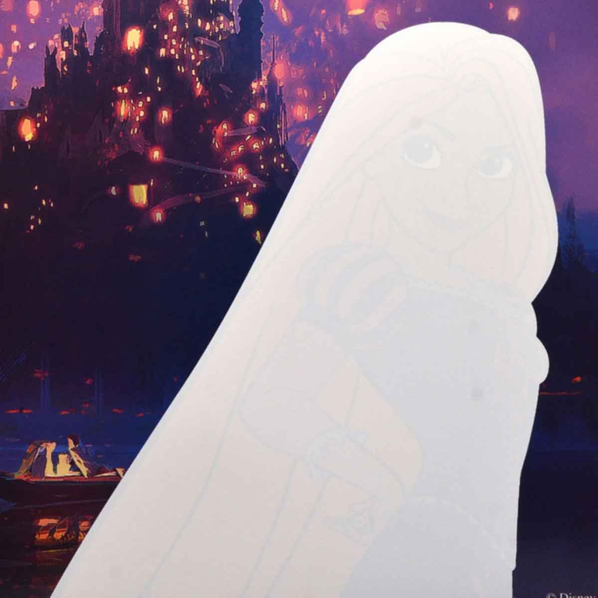 Disney Princess Magic Water Reveal Boards Unisex, 3-4 Years