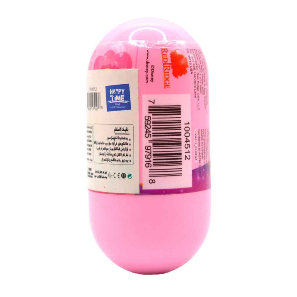 ديزني برينسيس آرييل قلم رسم متأرجح للأطفال بعمر 3-4 سنوات