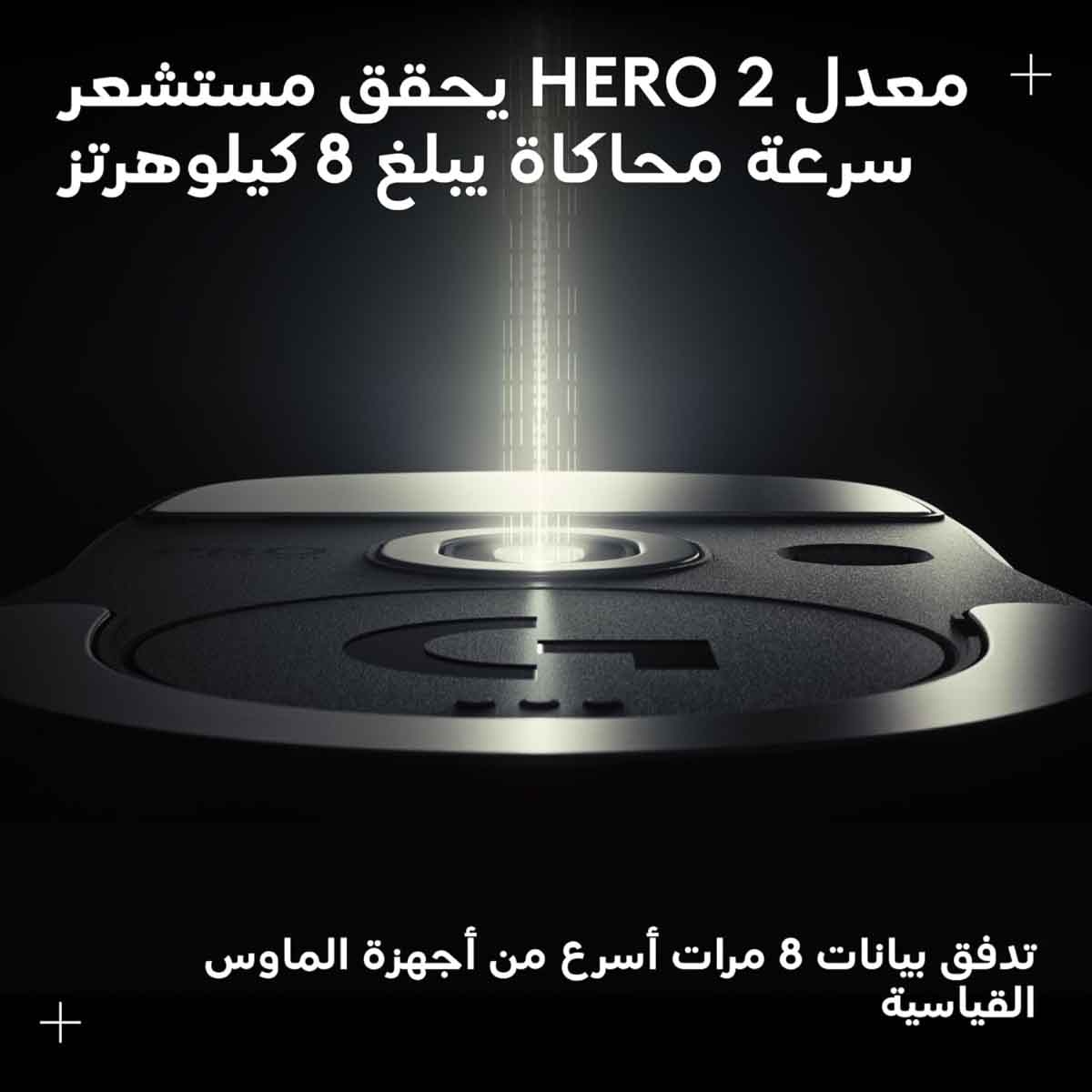 Logitech Pro X Superlight 2 Wireless Gaming Mouse