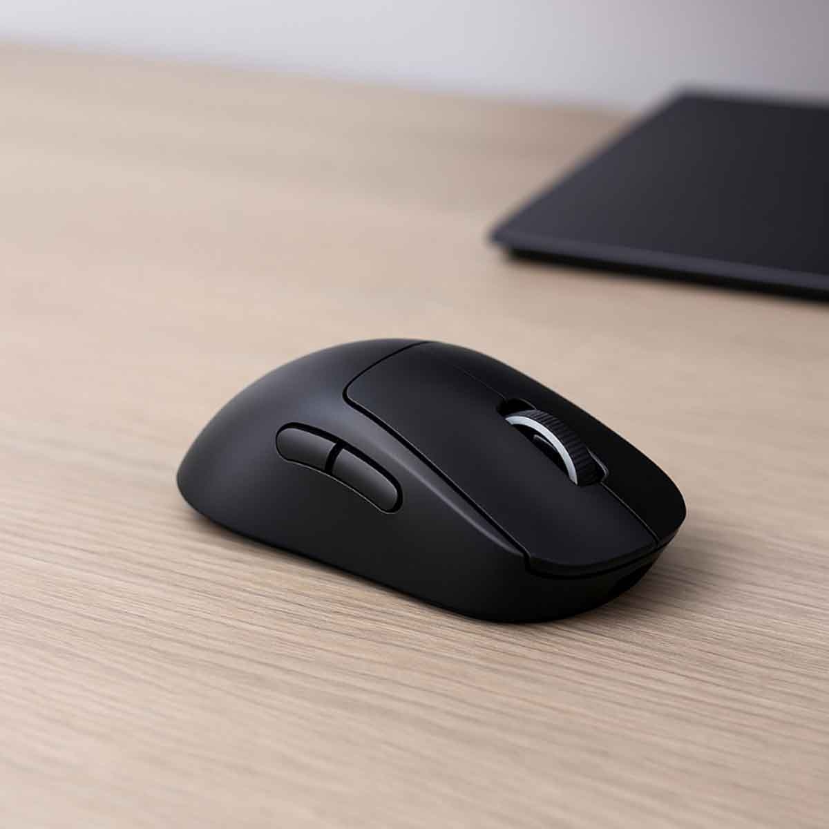 Logitech Pro X Superlight 2 Wireless Gaming Mouse