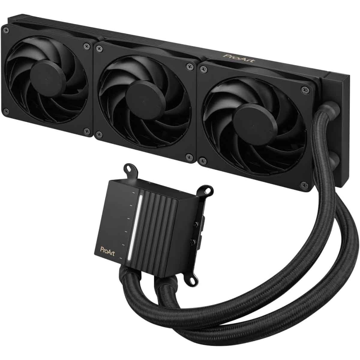 Asus ProArt LC 360 Liquid CPU Cooler