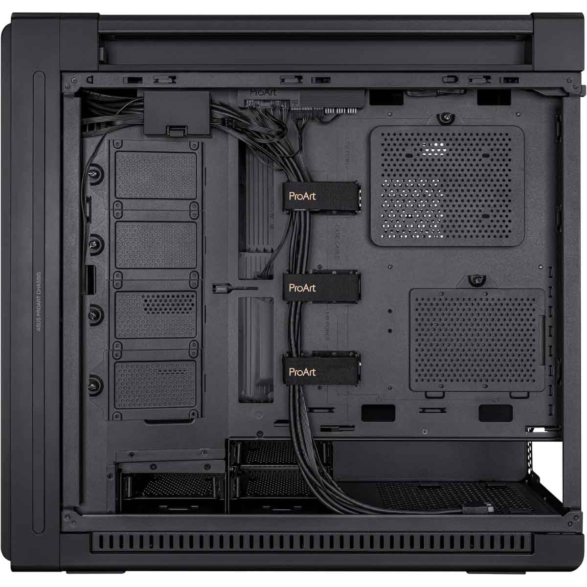 ASUS ProArt PA602 E-ATX PC Case