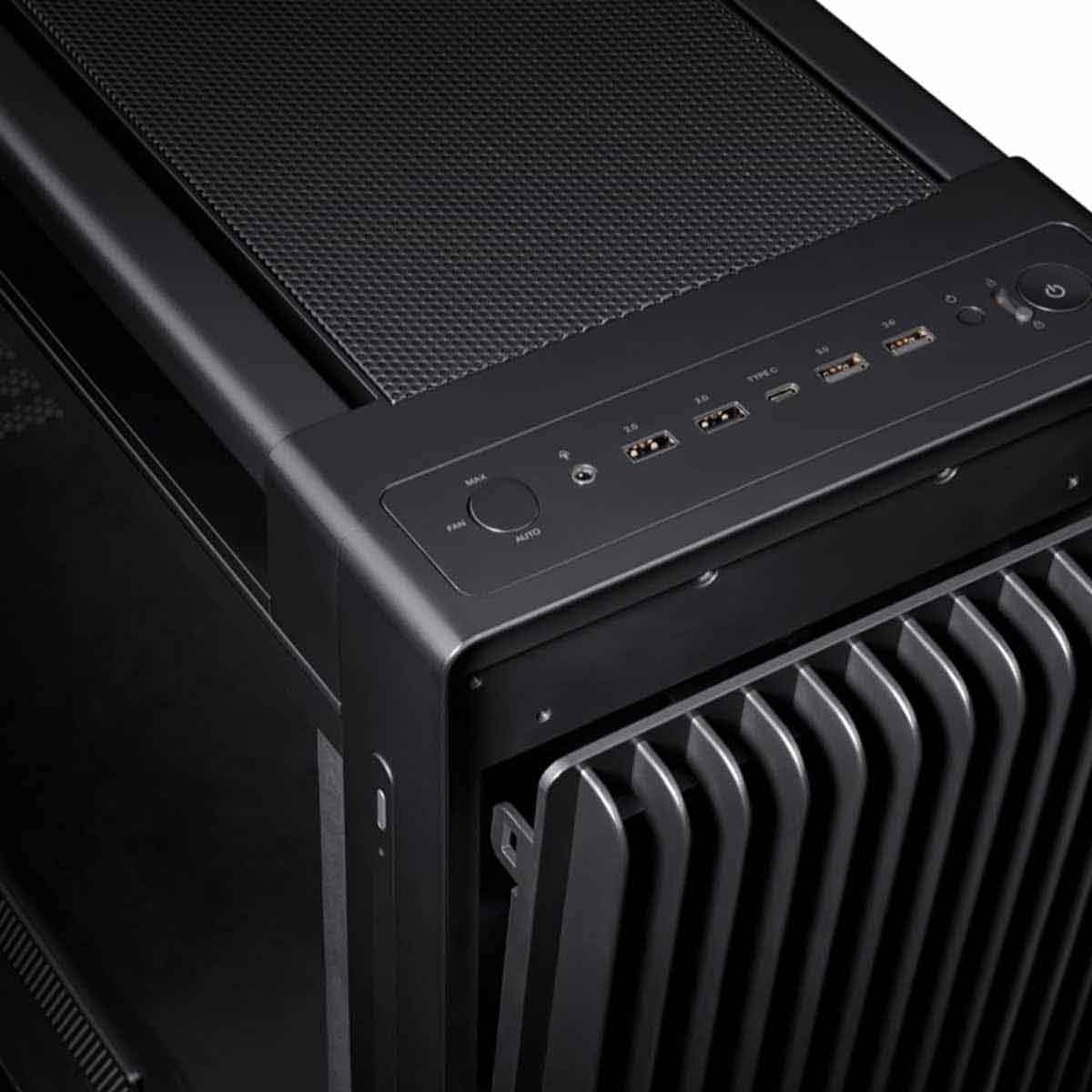 ASUS ProArt PA602 E-ATX PC Case