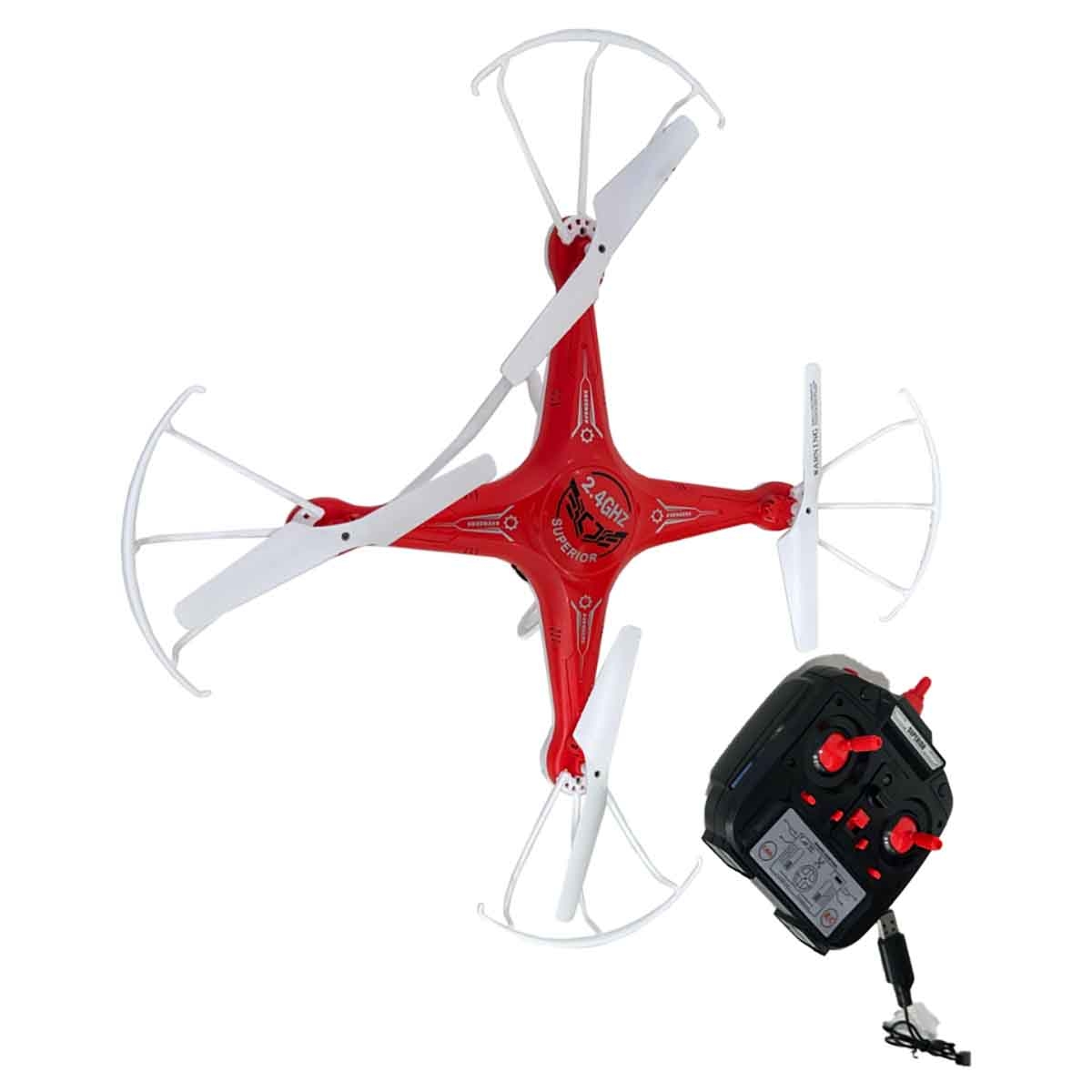 مينغ وي دا طائرة درون طراز D6 بتحكم عن بعد للجنسين، 13 سنة فأكثر