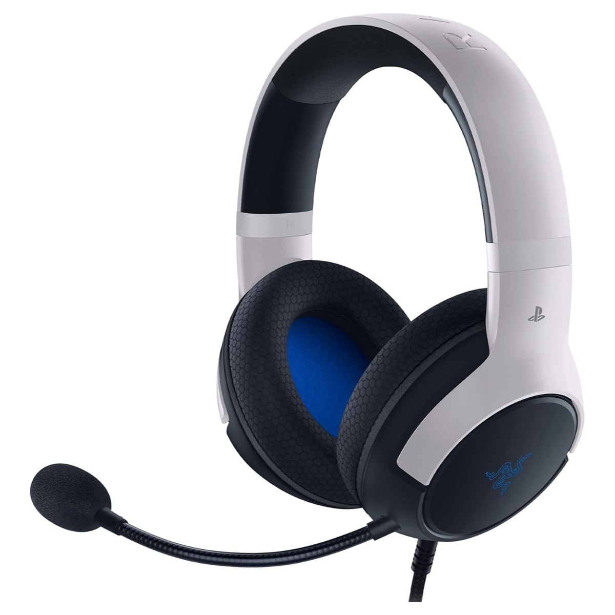 رازر كايرا إكس سماعة رأس ألعاب سلكية