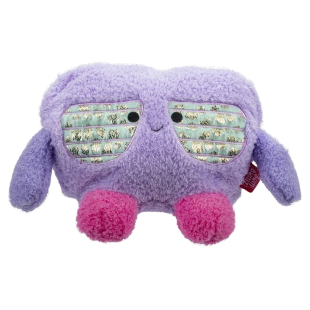 BumBumz 7.5″ RetroBumz Series 2 Assorted Soft Toy Unisex, 3-4 Years