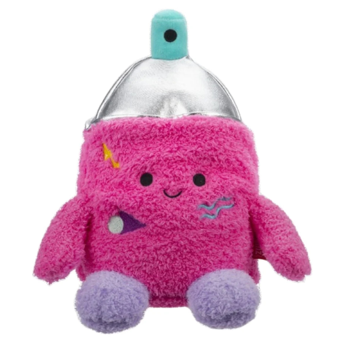 BumBumz 7.5″ RetroBumz Series 2 Assorted Soft Toy Unisex, 3-4 Years