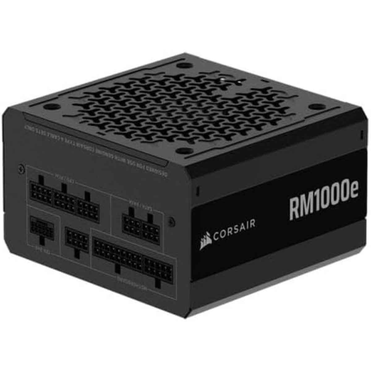 Corsair RM1000e 80 Plus Gold Power Supply Unit