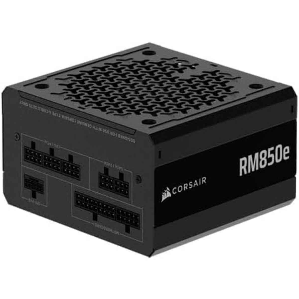 Corsair RM850e ATX 3.1 Gold Power Supply Unit
