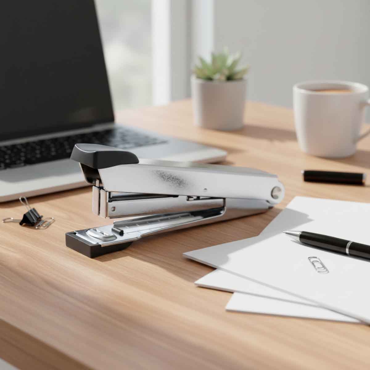 Roco No.10 Stapler