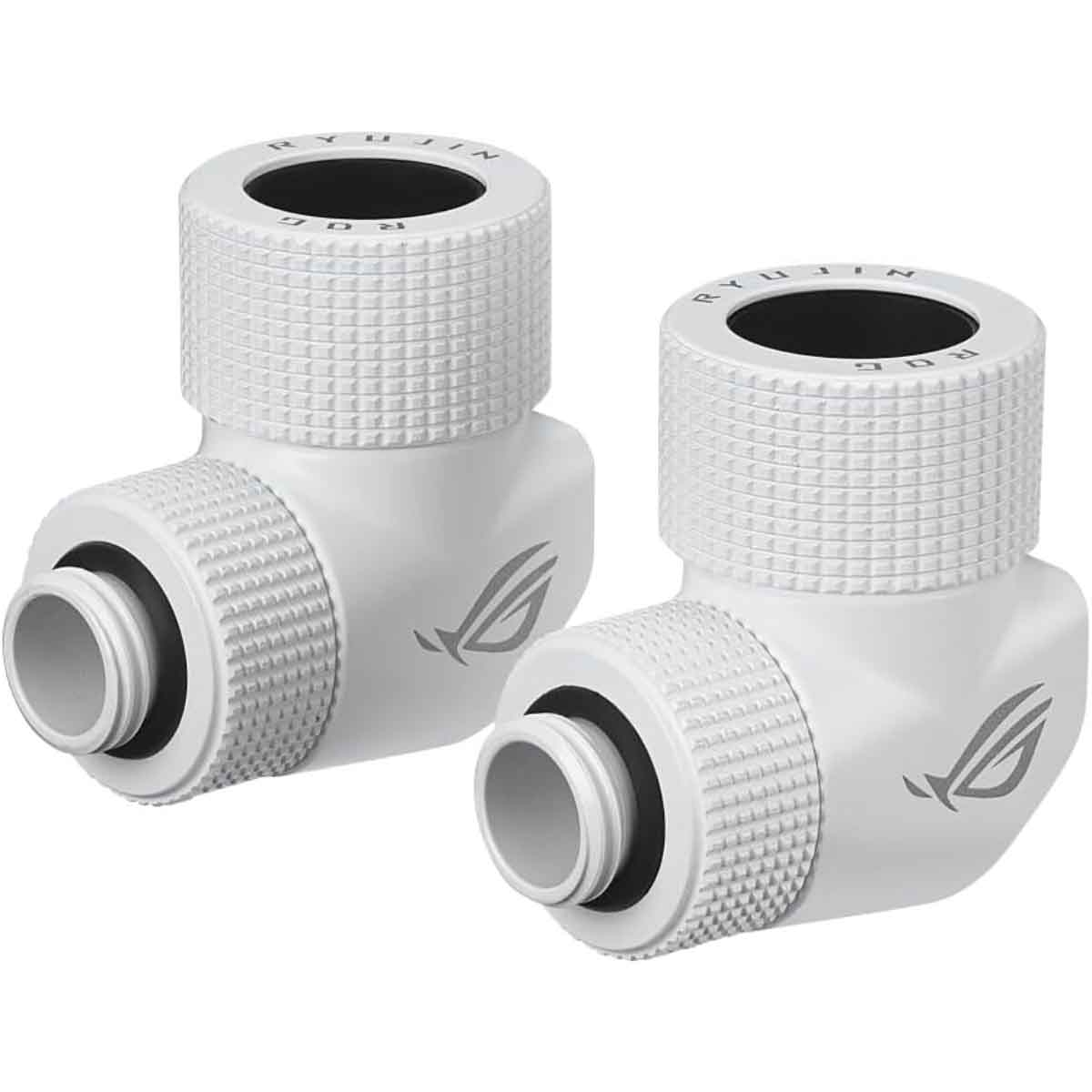 Asus White ROG Ryujin III WB Liquid CPU Cooler