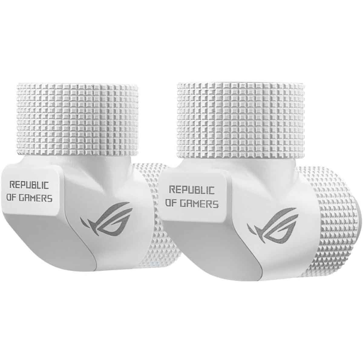 Asus White ROG Ryujin III WB Liquid CPU Cooler