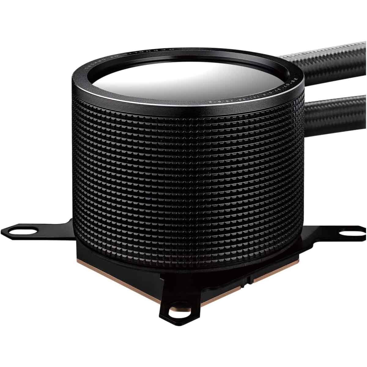 ASUS ROG ?Black Ryuo III 360 ARGB Liquid CPU Cooler