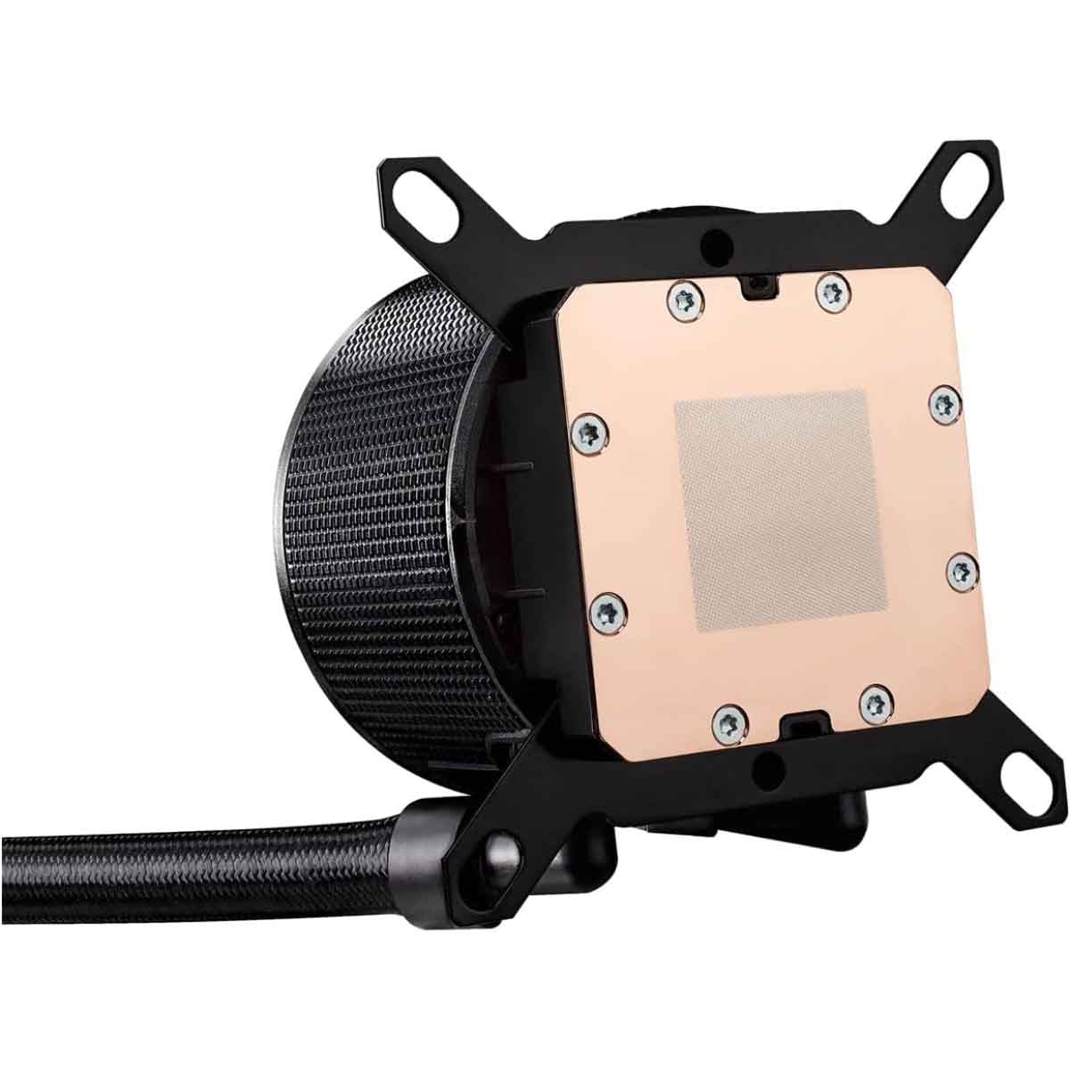 ASUS ROG ?Black Ryuo III 360 ARGB Liquid CPU Cooler