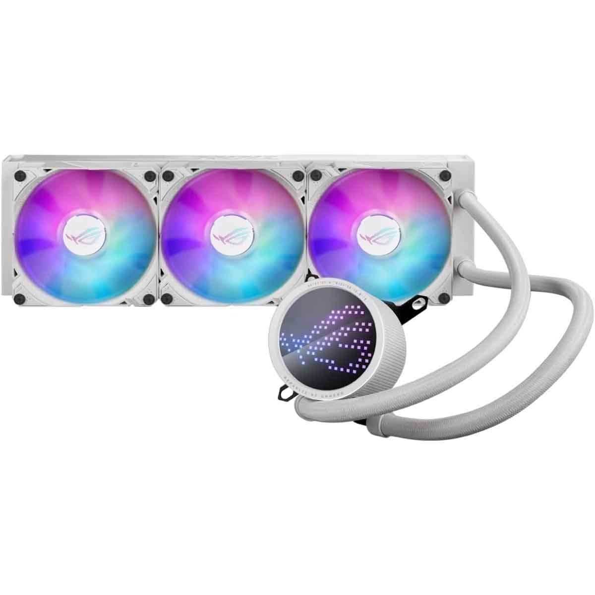 أسوس روج ريو III 360 ARGB مبرد معالج سائل