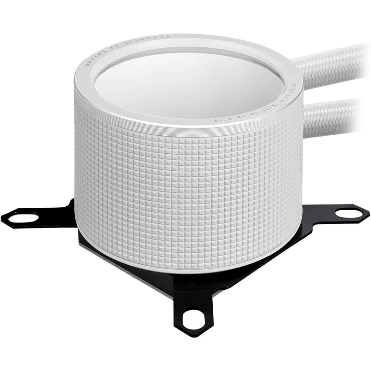 أسوس روج ريو III 360 ARGB مبرد معالج سائل