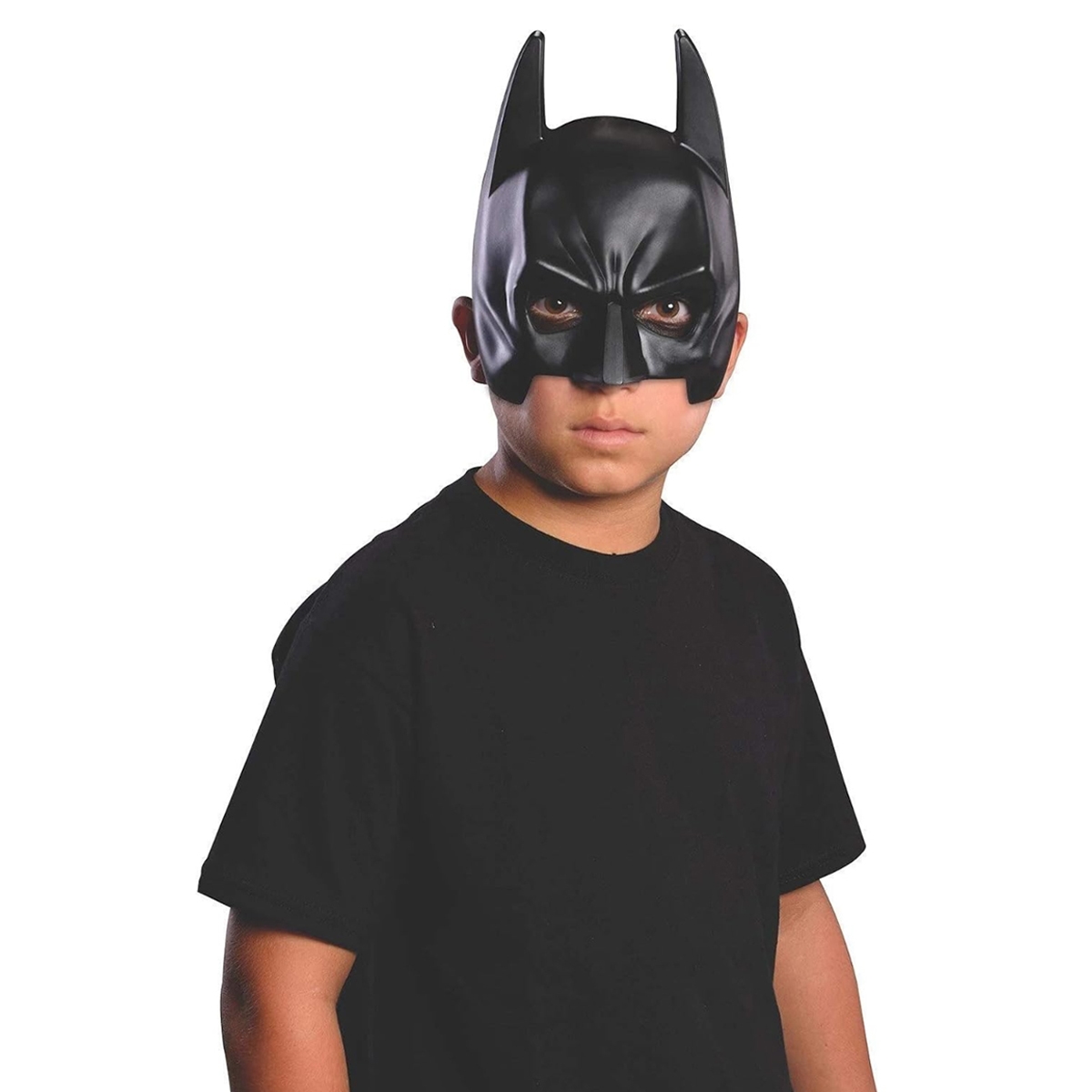 Rubies Batman Mask Boys, 5-7 Years