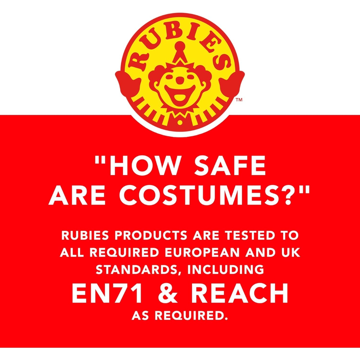 Rubies Batman Mask Boys, 5-7 Years