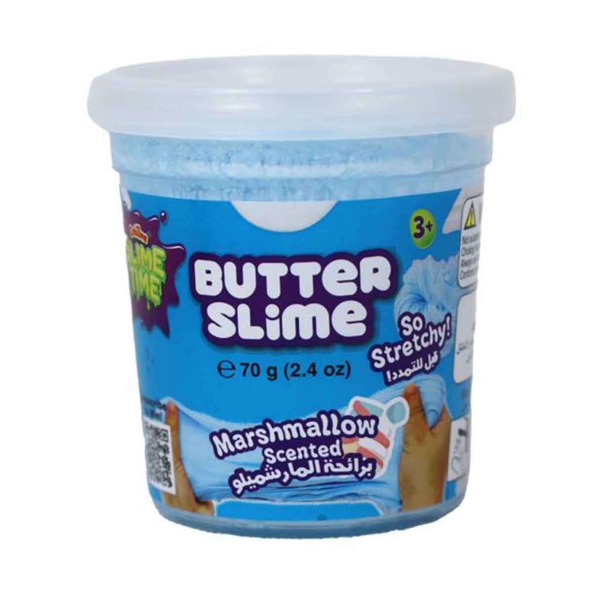 سلايم تايم طقم سلايم سوبر 4 قطع للجنسين، 3-4 سنوات