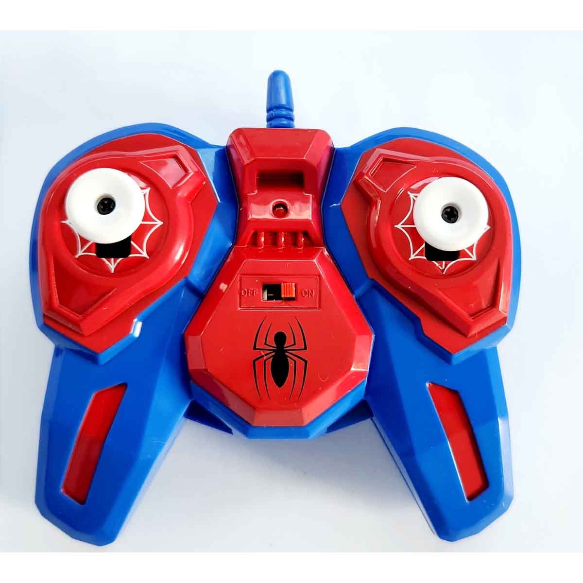 Marvel Spider-Man Drift Vehicle Playset Boys, 3-4 Years