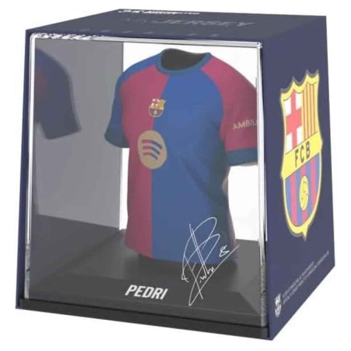 سبلينك قميص برشلونة الأساسي بيدري