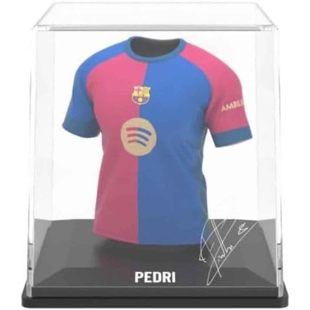 سبلينك قميص برشلونة الأساسي بيدري