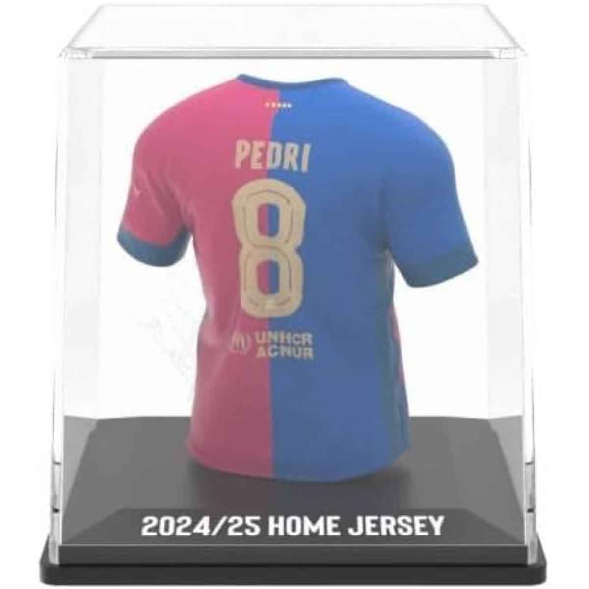 سبلينك قميص برشلونة الأساسي بيدري