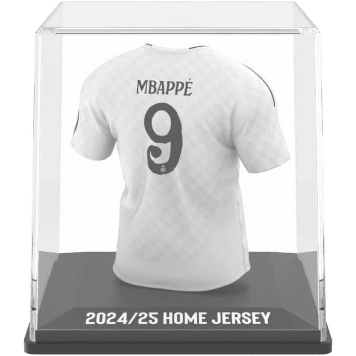 Splink Real Madrid Home Jersey