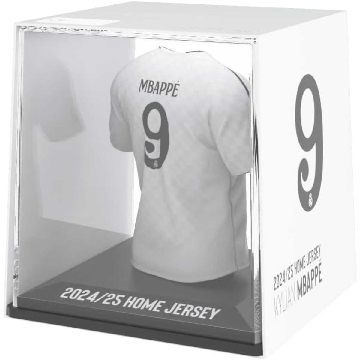 Splink Real Madrid Home Jersey