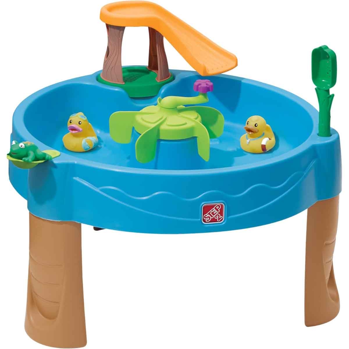 Step2 Duck Pond Water Table Unisex, 5-7 Years