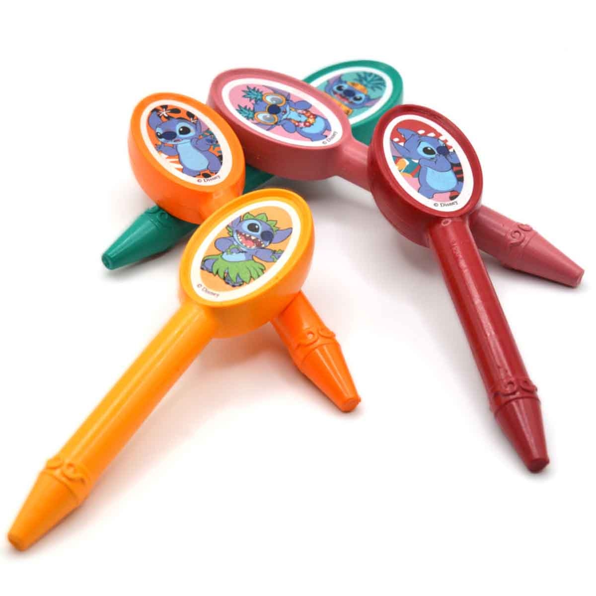 Disney Stitch Coloring Set Unisex, 3-4 Years