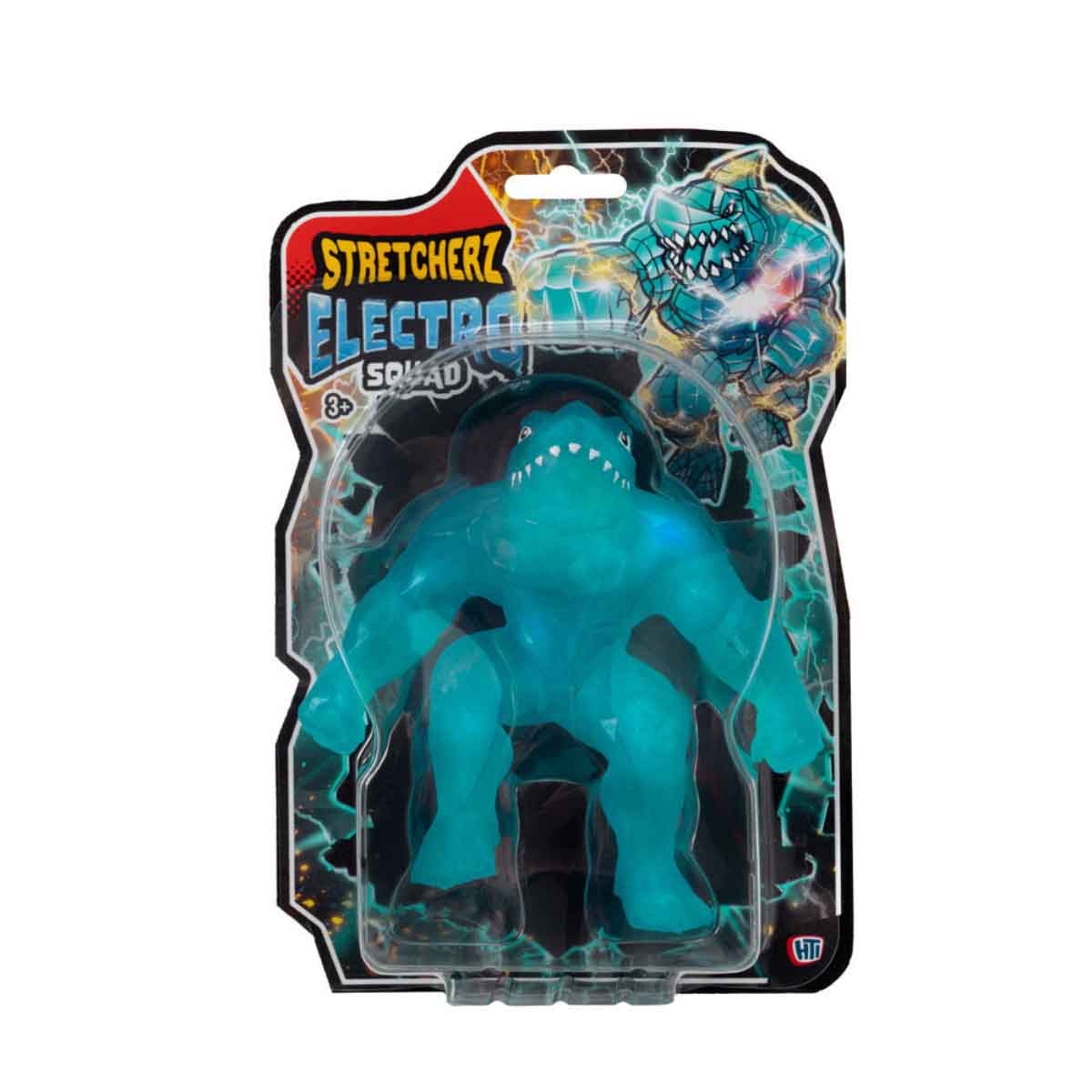 سترتشرز شخصية منوعة إلكترونية قابلة للتمدد للجنسين، من عمر ‎3-4‎ سنوات