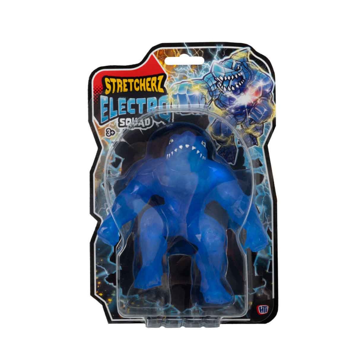 سترتشرز شخصية منوعة إلكترونية قابلة للتمدد للجنسين، من عمر ‎3-4‎ سنوات