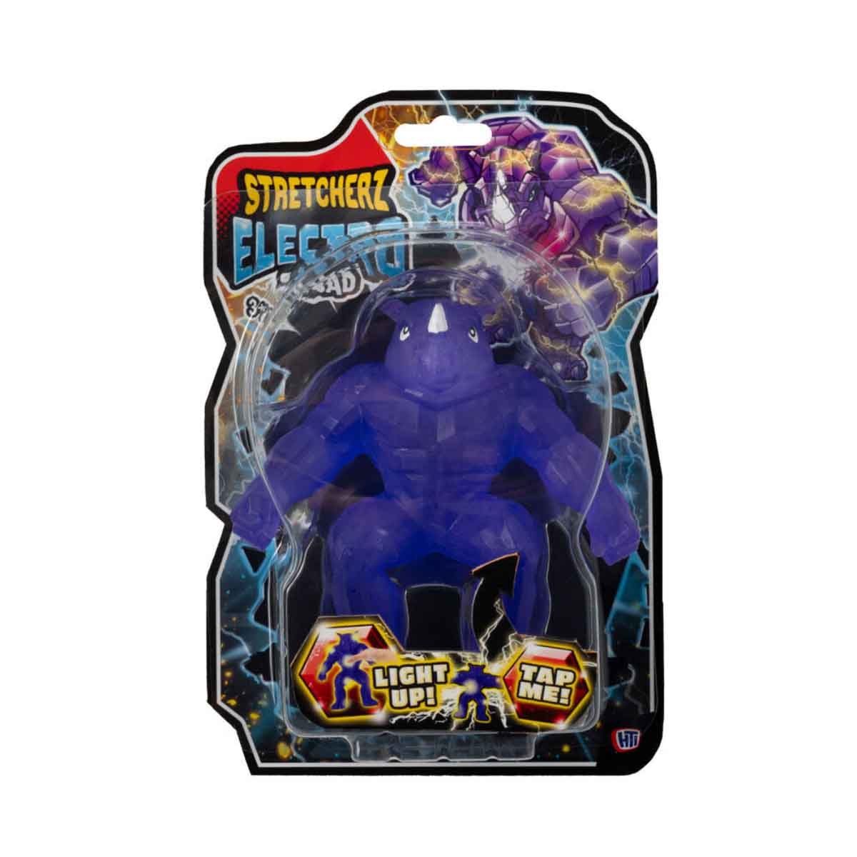 سترتشرز شخصية منوعة إلكترونية قابلة للتمدد للجنسين، من عمر ‎3-4‎ سنوات