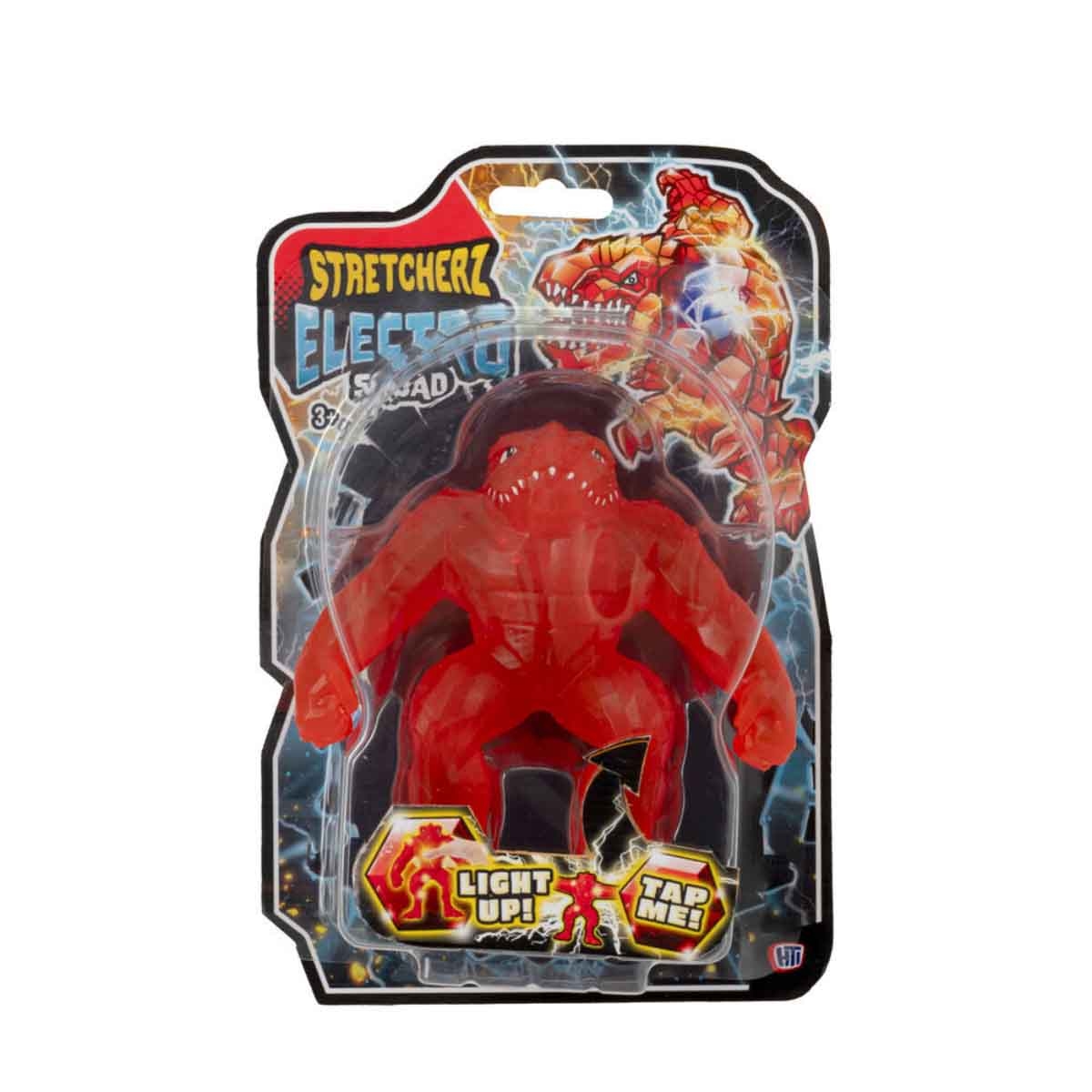 سترتشرز شخصية منوعة إلكترونية قابلة للتمدد للجنسين، من عمر ‎3-4‎ سنوات