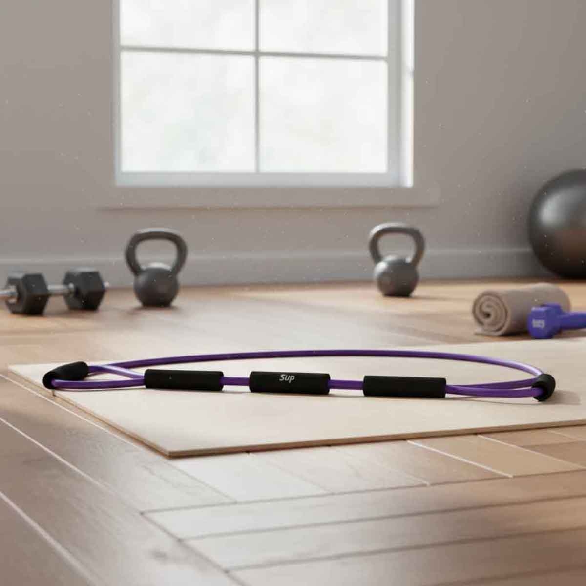 Supreme Sports Resistance Tube