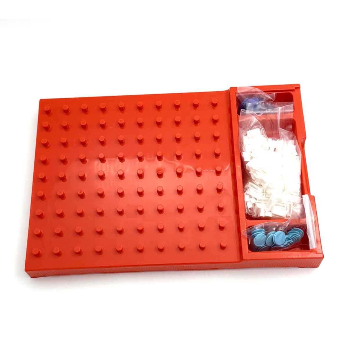 نيلكو لعبة تحدي النقاط للأطفال من عمر 5 إلى 7 سنوات