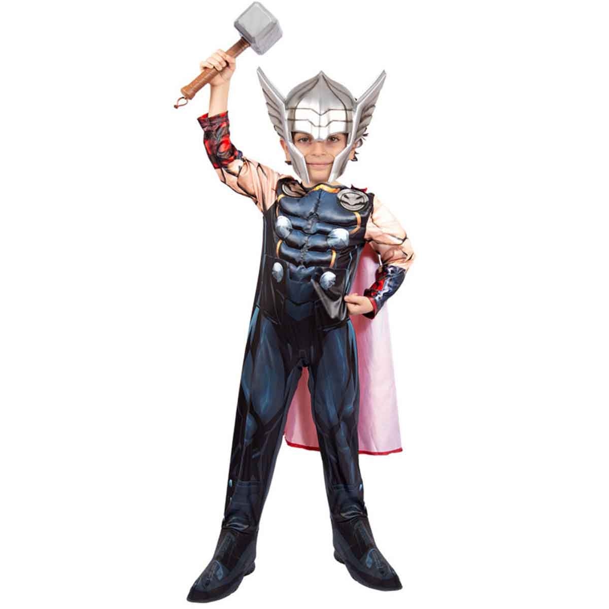 Marvel Thor Deluxe Costume