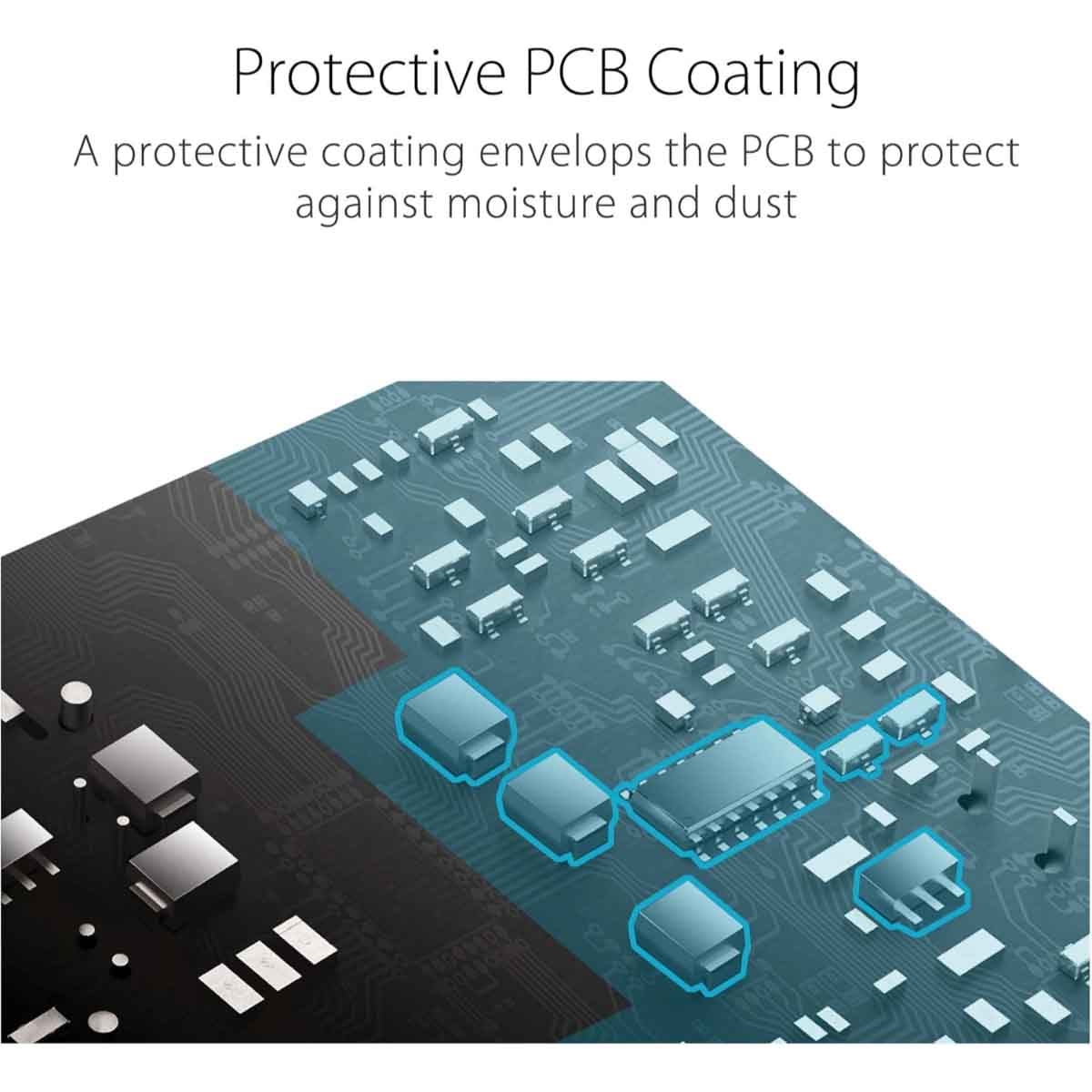 Asus TUF Gaming 850G Power Supply Unit