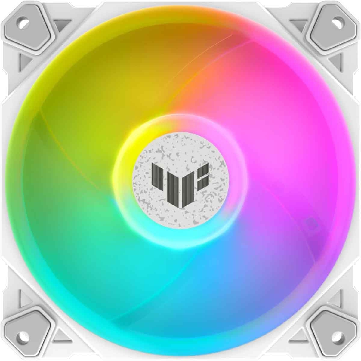 Asus TUF Gaming 3-In-1 TF120 ARGB Fan