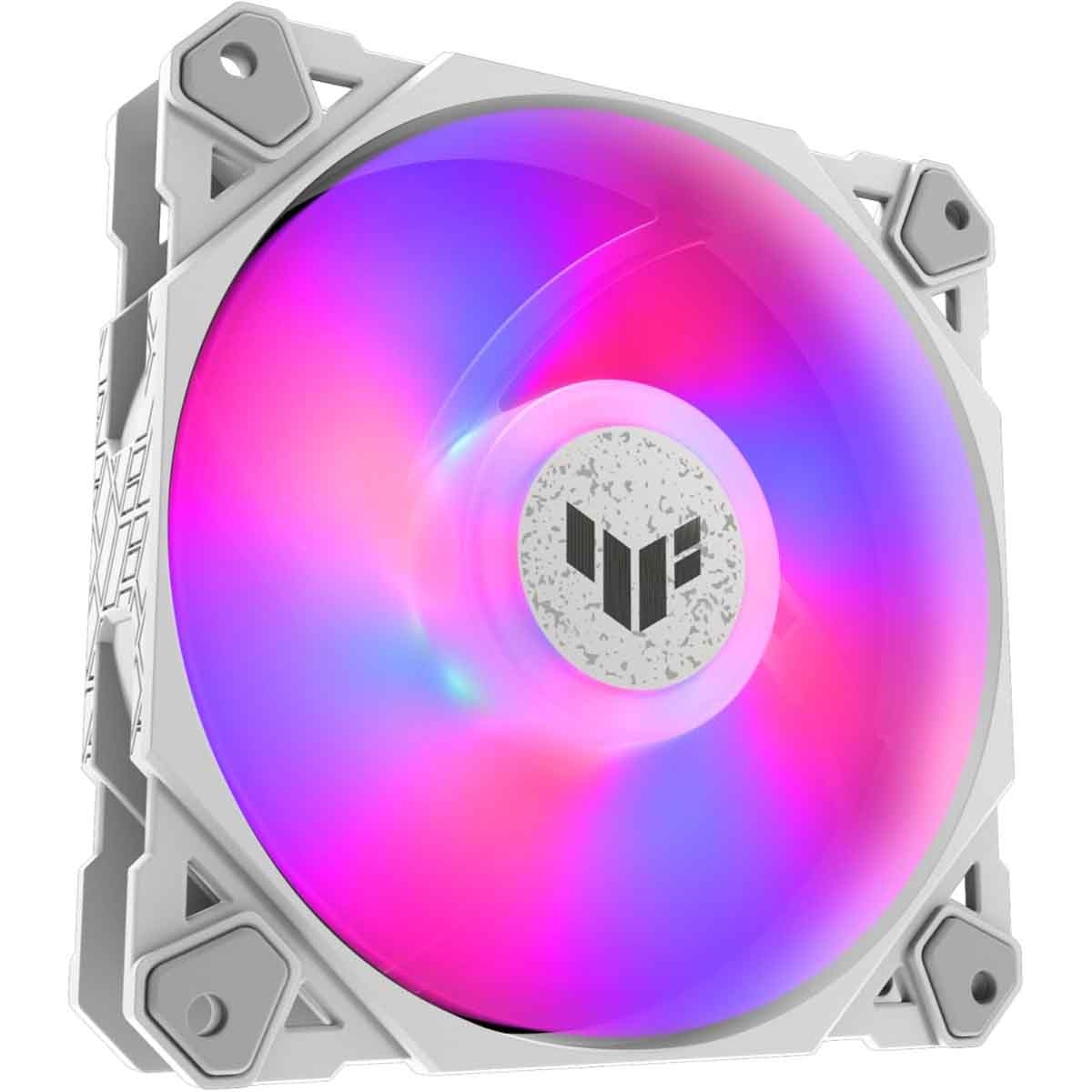 Asus TUF Gaming 3-In-1 TF120 ARGB Fan