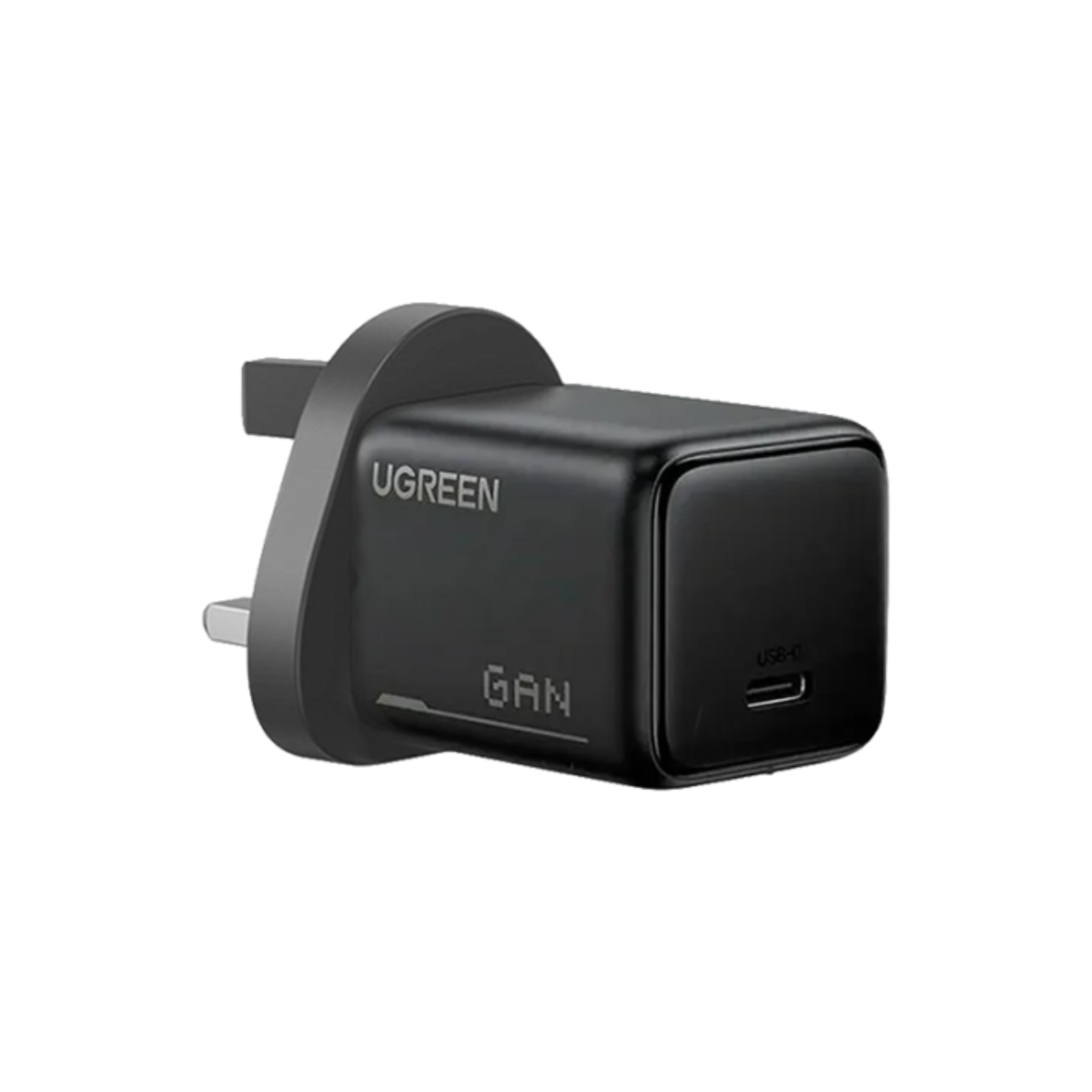 UGREEN 25W GaN USB-C Wall Charger