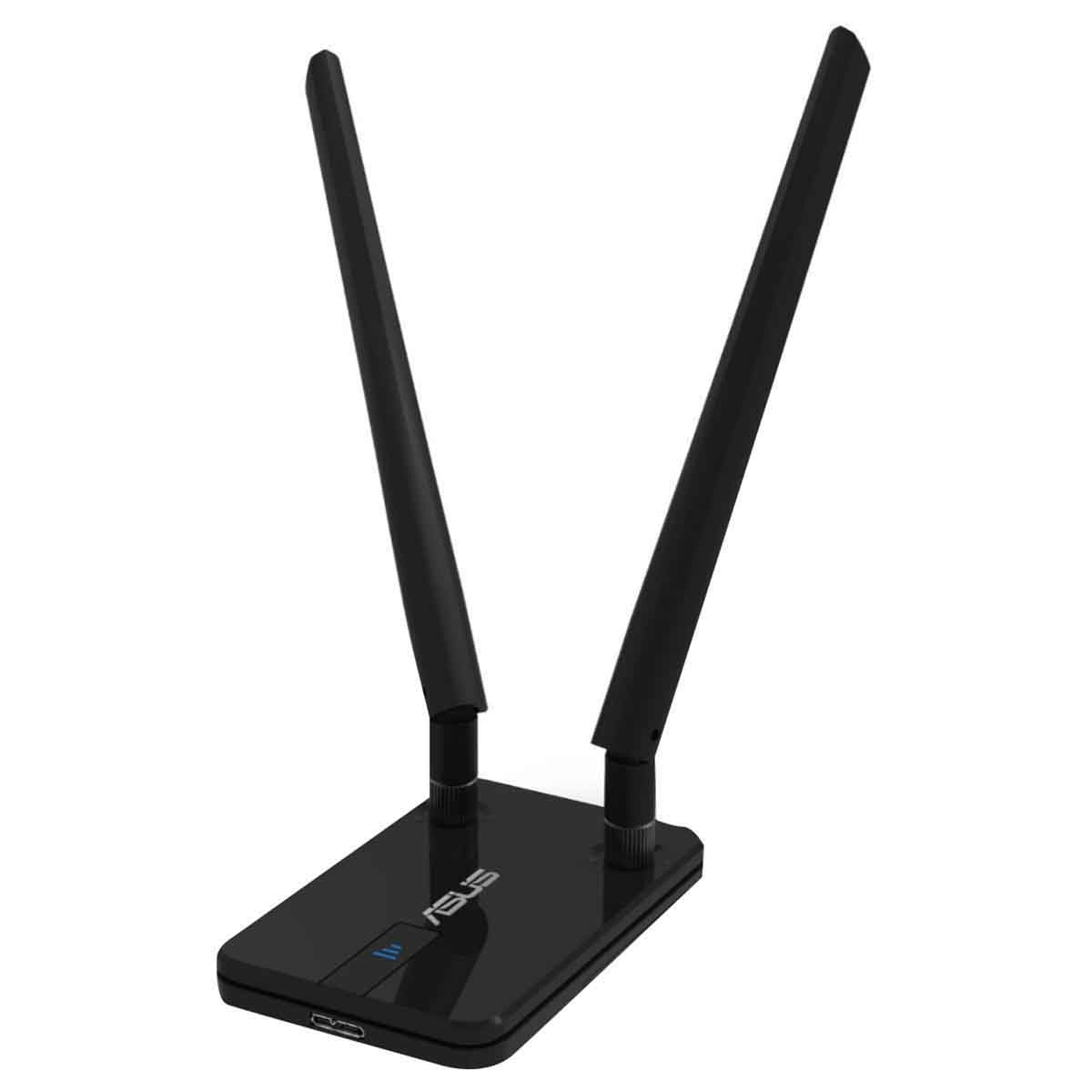 Asus USB-AC58 Dual-Band WiFi Router
