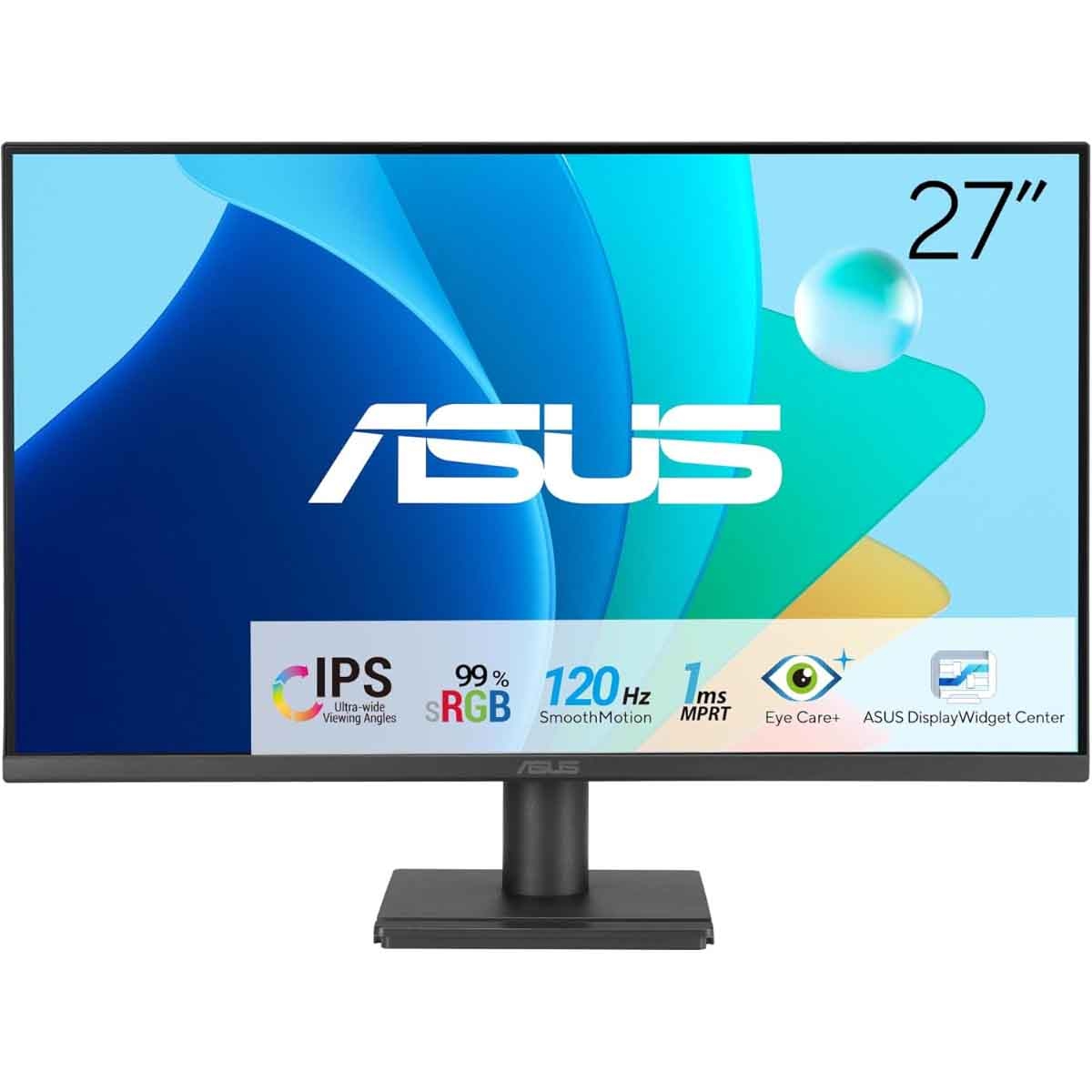 Asus 27" VA279HG Gaming Monitor