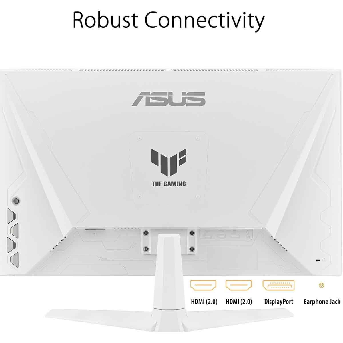 Asus 24" VG249Q3A-W Gaming Monitor