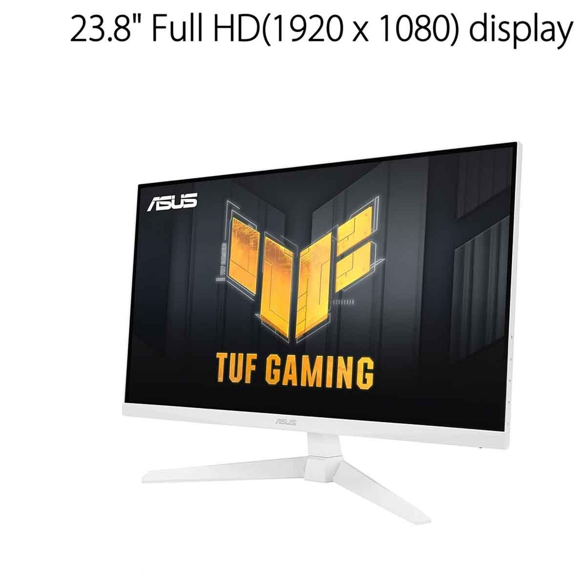Asus 24" VG249Q3A-W Gaming Monitor