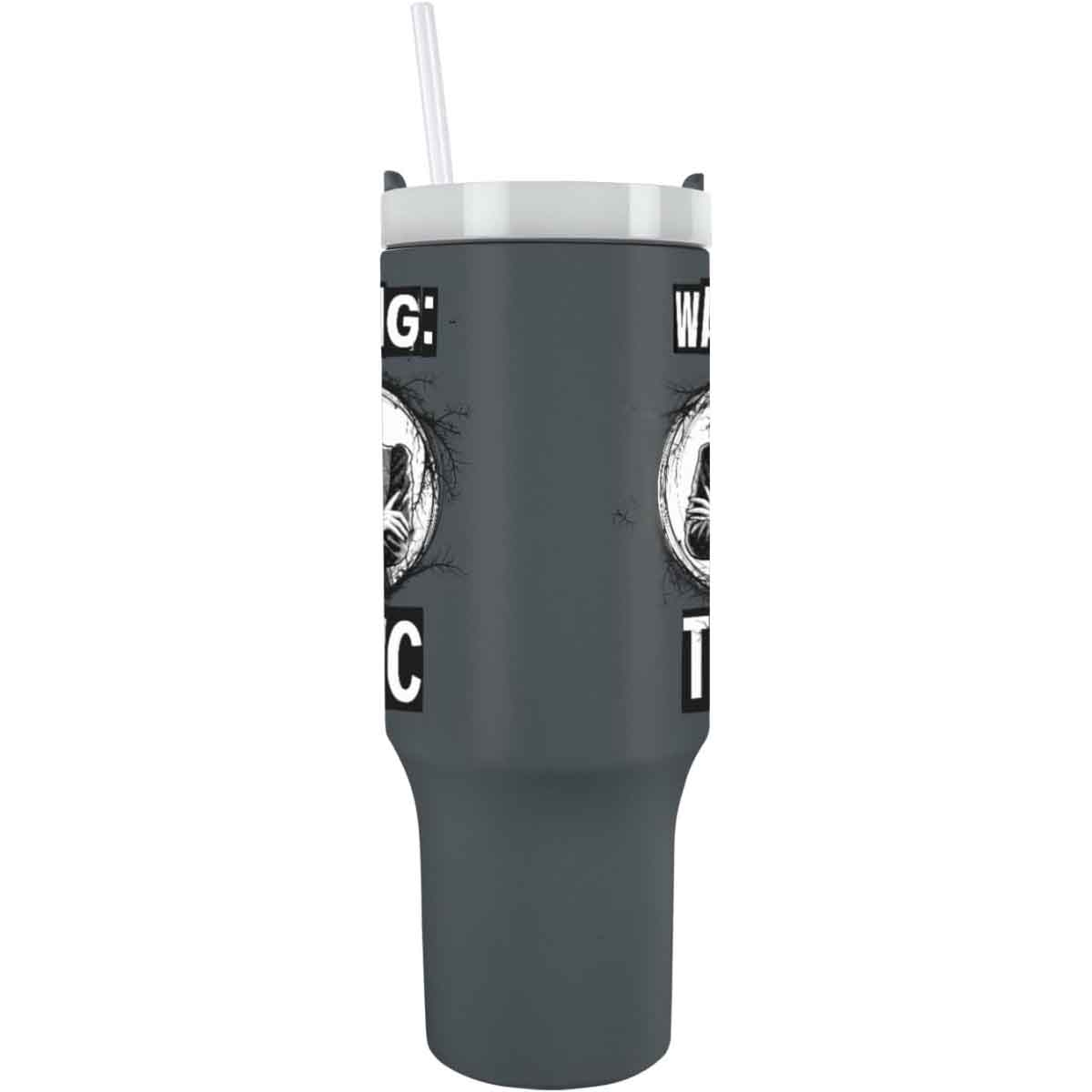 Pyramid 40oz Wednesday Tumbler